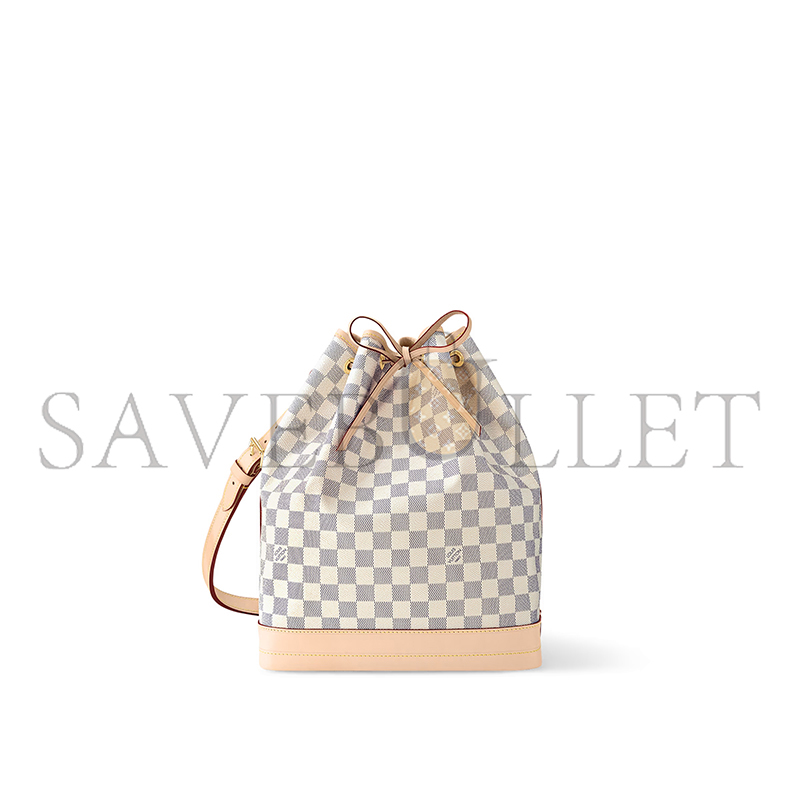 LOUIS VUITTON MASTER NOÉ N42222 (36*27.5*20cm)